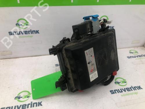 Fuse box OPEL VIVARO C Van (K0) 1.5 | BP19102774E1 - Image 5