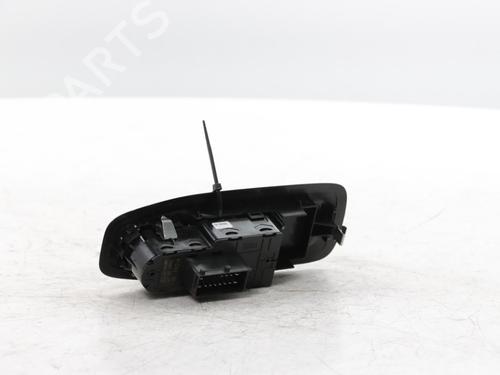 Switch PEUGEOT 2008 I (CU_) 1.2 VTi | BP33846300I30 - Image 5