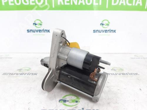 Starter RENAULT CAPTUR II (HF_) TCe 140 (HFN0) | BP40581239M8 - Image 3