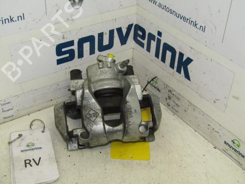 Used Right front brake caliper RENAULT TWINGO III (BCM_, BCA_) 1.0 SCe 70 (71 hp) 29069145