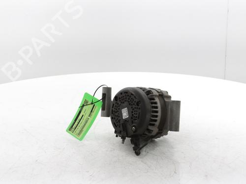 Alternator OPEL ASTRA K Sports Tourer (B16) 1.4 Turbo (35) | BP29640750M7 