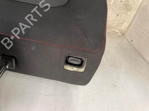 Rear seat FORD PUMA (J2K, CF7) 1.0 EcoBoost mHEV | BP37026142C17 - Image 4