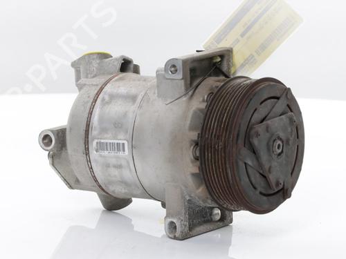 AC compressor RENAULT CAPTUR I (J5_, H5_) 0.9 TCe 90 | BP38111302M34 - Image 7