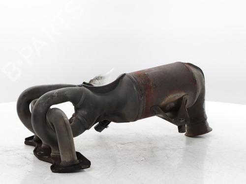 Catalyst PEUGEOT 308 SW I (4E_, 4H_) 1.6 16V | BP31960617M10 