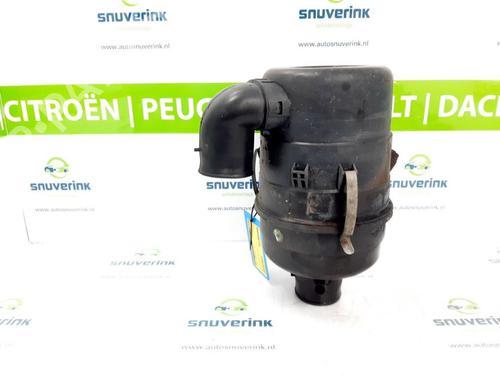 Used Air filter box PEUGEOT BOXER Van (230L) 2.5 D (86 hp) 17048588