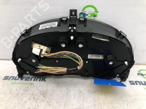 Instrument cluster PEUGEOT PARTNER Tepee 1.6 VTi | BP40578683C47 - Image 2