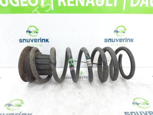 Used Shock absorber spring TOYOTA PROACE CITY Box Body/MPV (BPZ_) 1.5 D-4D 130 (BPZM) (131 hp) 13404349