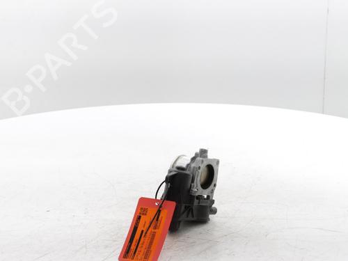 Throttle body CITROËN C4 III (BA_, BB_, BC_) 1.2 PureTech 130 (BAHNSA, BAHNSB) | BP29899411M82