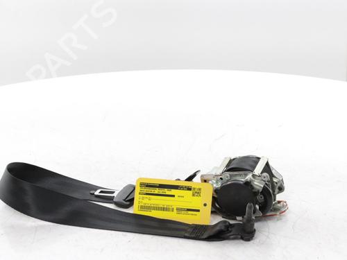 Front right seatbelt DACIA DUSTER (PYM_, PYN_) 1.6 HYBRID 140 | BP30186327I25 