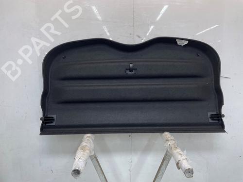 Rear parcel shelf CITROËN DS4 (NX_) 1.6 VTi 120 | BP34567255C85 - Image 4