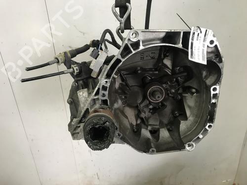 Gearbox DACIA LOGAN MCV II TCe 90 (K8M1, K8MA, K8AC) | BP34564485M3 - Image 4