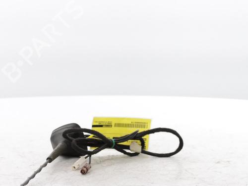Antenna/Base RENAULT MEGANE IV Grandtour (K9A/M/N_) 1.2 TCe 100 | BP30866869C140