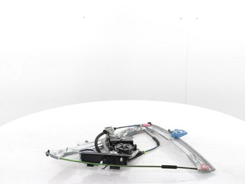 Front left window mechanism PEUGEOT 208 I (CA_, CC_) 1.6 VTi | BP30186036C22 