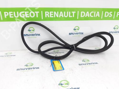 Used Rubber door seal PEUGEOT 108 1.0 VTi (69 hp) 23122936