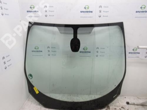 Used Windscreen Windscreen RENAULT SCÉNIC III (JZ0/1_) 1.4 16V (JZ0F, JZ1V) (131 hp) 10798048 10798048