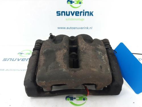 Used Right front brake caliper PEUGEOT EXPERT Van (VF3A_, VF3U_, VF3X_) 1.6 HDi 90 16V (90 hp) 11761921