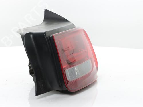 Right taillight CITROËN C4 CACTUS 1.2 THP 110 | BP38234904C35 - Image 9