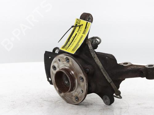 Right front steering knuckle RENAULT TRAFIC III Van (FG_) 2.0 dCi 110 (FGMW) | BP36538093M26 - Image 2