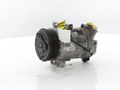 AC compressor RENAULT CAPTUR I (J5_, H5_) 0.9 TCe 90 | BP40048952M34 - Image 7