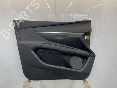 Forreste venstre beklædning PEUGEOT 3008 II SUV (MC_, MR_, MJ_, M4_) 1.5 BlueHDi 130 (131 hp) 31050183