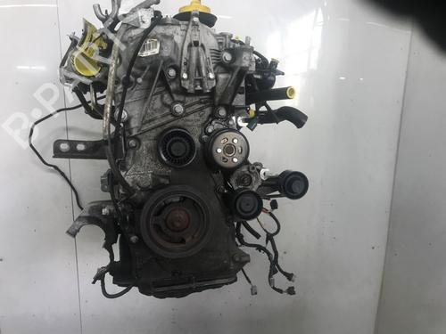 Silnik RENAULT CLIO IV Grandtour (KH_) 0.9 TCe 90 | BP30757154M1