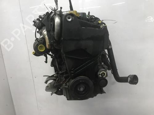 Engine RENAULT KANGOO Express (FW0/1_) 1.5 dCi 105 (FW0F) | BP40585511M1 - Image 4