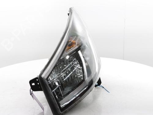 Left headlight FIAT TALENTO Van (296_) 2.0 EcoJet | BP29899612C28