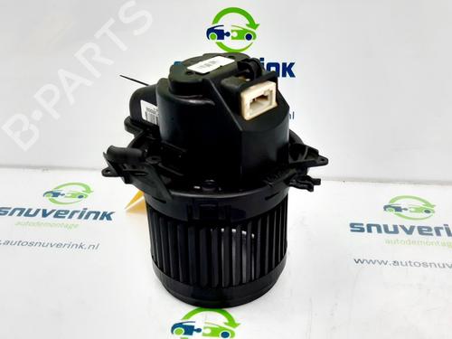 Varmeblæser RENAULT CLIO IV (BH_) 0.9 TCe 90 (BHNF, BHMA, BHMH, BHJK, BHJR) (90 hp) 13324666