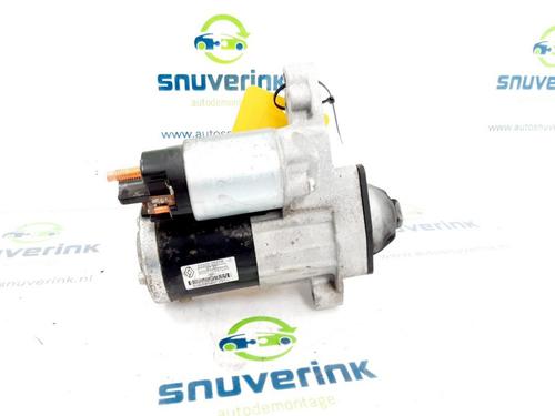 Used Starter Starter 10805133 10805133