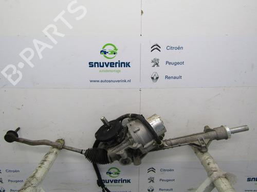 Used Steering rack PEUGEOT 2008 I (CU_) 1.6 HDi (92 hp) 10790639