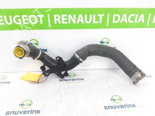 Used Intercooler pipe Intercooler pipe DACIA DUSTER (HS_) 1.2 TCe 125 (125 hp) 40575583 40575583