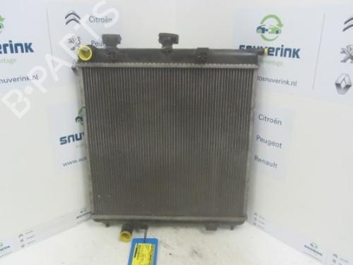 Used Water radiator Water radiator 10797471 10797471