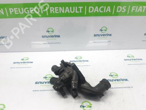 Used Thermostat housing PEUGEOT 308 I (4A_, 4C_) 1.6 16V (120 hp) 16422153