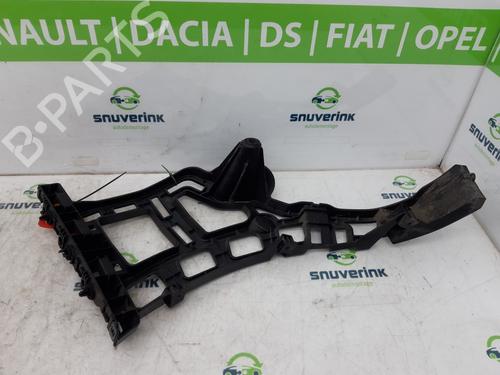 Rear bumper bracket CITROËN C5 AIRCROSS (A_) 1.2 PureTech 130 (ARHNSJ) | BP18950445C159 