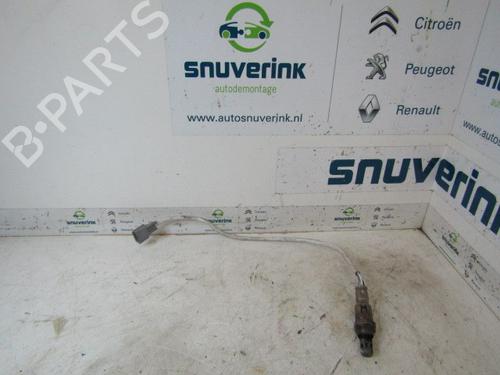 Elektronisk sensor RENAULT GRAND SCÉNIC IV (R9_) 1.2 TCe 130 (130 hp) 10791269
