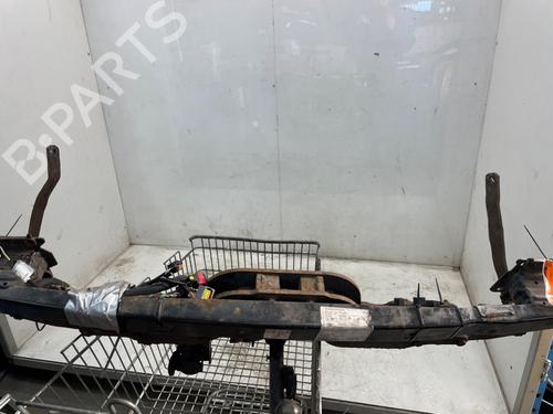 Used Tow ball/Mechanism CITROËN C5 III Break (RW_) 2.2 HDi 200 (204 hp) 30186129