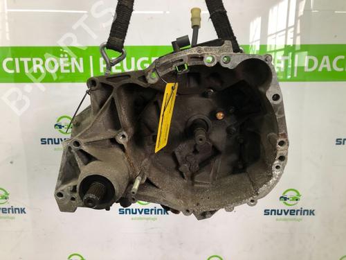 Used Gearbox RENAULT TWINGO I (C06_) 1.2 (C066, C068) (58 hp) 24647289