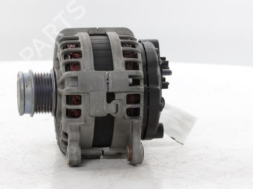 Alternator VW POLO VI (AW1, BZ1, AE1) 1.0 TSI | BP39211476M7 - Image 8