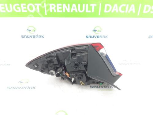 Right taillight RENAULT CAPTUR II (HF_) TCe 100 (HFMT) | BP24160264C35 - Image 3