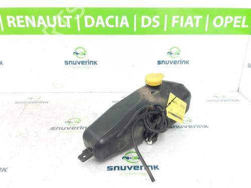 Deposito limpia DACIA LOGAN MCV II TCe 90 (K8M1) (90 hp) 289100774R | 289101168R