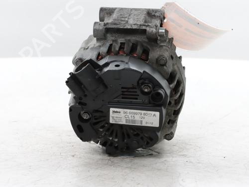 alternator-citroen-ds5-2011-2012-2013-2014-2015-2016-36538476 main image