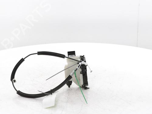 Rear right lock OPEL COMBO Box Body/MPV (K9) 1.2 | BP30185838C99 