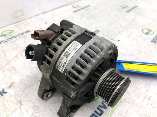 Alternator PEUGEOT 3008 II SUV (MC_, MR_, MJ_, M4_) 1.2 THP/ PureTech 130 (MRHNSM, MRHNSU, MRHNSJ, MRHNYW,... | BP21193604M7 