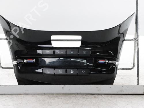 Used Climate control Climate control 38111352 38111352