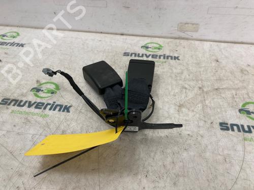 Seat buckle RENAULT CLIO IV Grandtour (KH_) 0.9 TCe 90 | BP21599713I32 