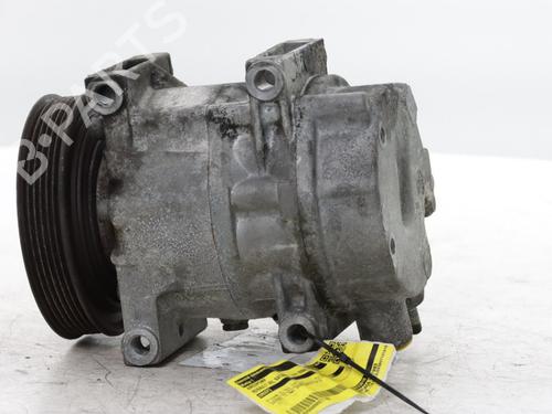 AC compressor RENAULT VEL SATIS (BJ0_) 3.5 V6 (BJ0R, BJ0V, BJ0U) | BP34567635M34  - Image 6