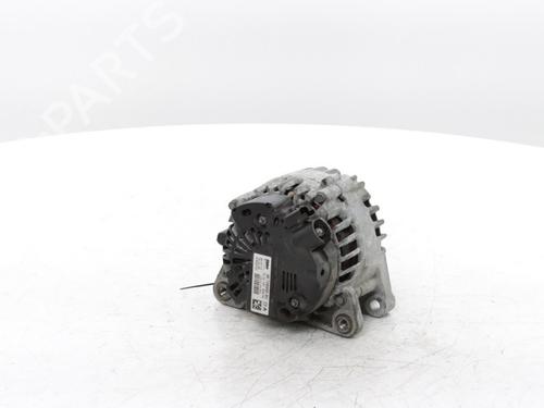 Alternator PEUGEOT 2008 I (CU_) 1.2 THP 110 / PureTech 110 | BP30186594M7 - Image 2