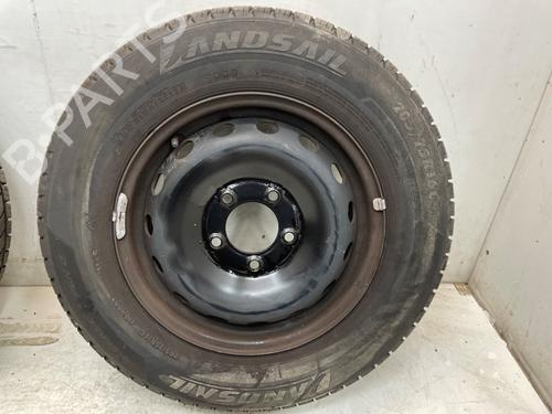 Fælk OPEL MOVANO B Platform/Chassis (X62) 2.3 CDTI FWD (EV, HV, UV) | BP29640574C45 - Image 9