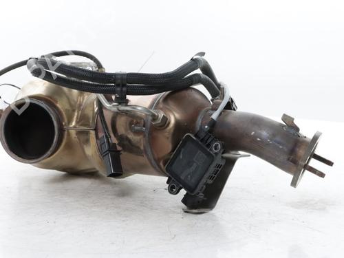 Catalyst ALFA ROMEO TONALE (965_) 1.5 Mild Hybrid | BP36089893M10 - Image 7