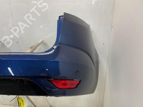 Rear bumper RENAULT MEGANE IV Grandtour (K9A/M/N_) 1.3 TCe 115 (K9N9) | BP30185912C8 